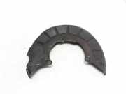 Front Brake Disc Protection VW PASSAT B7 (362) 2.0 TDI 1K0615312F