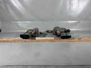 Auspuffanlage hinten Porsche Macan 1 (95B) 95B253612B