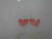 Fensterheber vorne rechts VW CADDY III Variant (2KB, 2KJ, 2CB, 2CJ) 1.9 TDI 1T0837755M