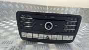 Radio/Navigationssystem-Kombination Mercedes-Benz A-Klasse (W176) A2469004819
