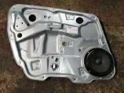 Türfensterheber hinten links MERCEDES-BENZ R (W251, V251) R 280 CDI 4-matic (251.020)