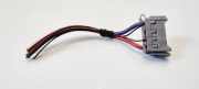 SONSTIGE KABELBÄUME AUDI 80 Avant (8C, B4) 1.9 TD 443972994