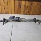 Scheibenwischermechanismus vorne MAZDA 3 (BK) 1.6 DI Turbo 4M5117508AA 0390241731