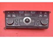 Heizungsbetätigung (Konsole) vorne Nissan Almera Tino (V10) 28395BU700