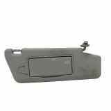 Sonnenblende rechts Mercedes-Benz CLS (C218) A2128101610