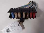 Sicherungskasten Citroen C5 III (RD) 9636079380