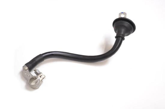 Batteriekabelenden PORSCHE CAYENNE (9PA) S 4.5 7L09971225 Bild Batteriekabelenden PORSCHE CAYENNE (9PA) S 4.5 7L09971225