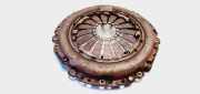 Kupplungsdruckplatte Opel Corsa D (S07) 17909