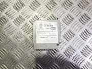 Steuergerät Airbag VW New Beetle (9C) 1J0909609