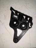 Stoßstangenhalter hinten rechts BMW 3 Touring (E91) 318 d 72758411