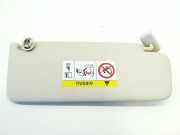 Linke Sonnenblende VW PASSAT B8 (3G2) 2.0 TDI 3G0857551G