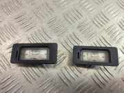 Kennzeichenleuchte BMW X3 (F25) 7193293