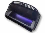 Navigationsanzeige BMW 7 (E65, E66, E67) 730 Ld 6986301