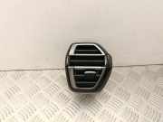 Frischluftgrill CITROËN C4 III (BA_, BB_, BC_) e-C4 (BCZKXC) 9831805580