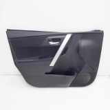 Türverkleidung vorne links TOYOTA AURIS (_E18_) 1.8 Hybrid (ZWE186_) N/A