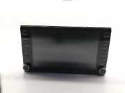 Navigationsanzeige TOYOTA COROLLA Hatchback (_E21_) 1.8 Hybrid (ZWE211) 86140-02680