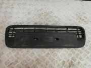 Gehäuse für Kennzeichenleuchte Citroen C3 Picasso (SH) 9681800777