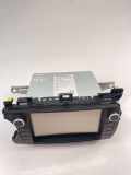 Radio/Navigationssystem-Kombination Toyota Yaris (P13) 861400D220