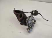 Turbolader OPEL VECTRA B Hatchback (38_) 2.0 DTI 16V 90570506