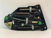 Türfensterheber hinten rechts VW EOS (1F7, 1F8) 2.0 TDI 16V 1Q0839402D