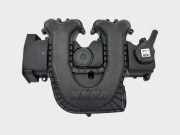 Ansaugbrücke FIAT DOBLO MPV (119_, 223_) 1.9 D (223AXB1A) 46548421