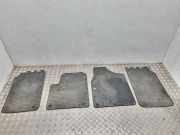 Mattenset VW SHARAN (7M8, 7M9, 7M6) 1.9 TDI 3D0864523A