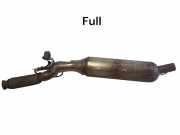 Katalysator ohne Lambdasonde Citroen C5 III (RD) 9672653580