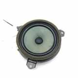 Türlautsprecher vorne rechts