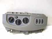 Klimabedienteil RENAULT TRAFIC II Furgon (FL) 1.9 dCI 100 (JL0C) W964097K