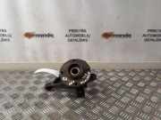 Radnaben vorne rechts