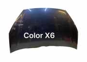 Motorhaube Ford S-Max II (CJ, WA6)