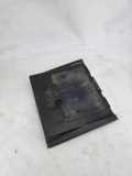 Kennzeichenhalter MITSUBISHI PAJERO II (V3_W, V2_W, V4_W) 2.5 TD 4WD (V24C, V24W)