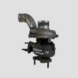 Turbolader RENAULT LAGUNA II (BG0/1_) 2.2 dCi (BG0F) 8200267138