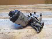 Ölfilterträger Opel Astra H ()