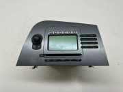 Radio/Navigationssystem-Kombination Seat Leon (1P) 1P1035186B