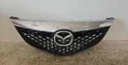 Vorderer oberer Gitter MAZDA 6 Sedan (GG) 2.0 DI GJ6A50712