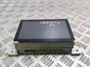 Navigationsanzeige NISSAN PRIMERA (P12) 2.2 dCi 28090AV621 DP7W3003P