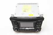 Radio/Navigationssystem-Kombination Hyundai i40 (VF) 961703Z0704X
