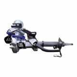 Elektrische Servolenkung NISSAN X-TRAIL (T31) 2.0 dCi 48810JG02D