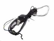 SONSTIGE KABELBÄUME BMW 8 (E31) 850 i,Ci 61131378139 61131378138