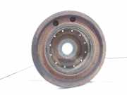 Kurbelwellenriemenscheibe