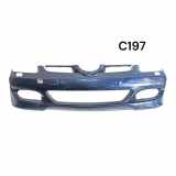 Stoßstange vorne Mercedes-Benz SLK (R171) A1718852525