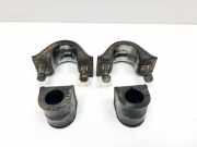 Halter für Stabilisatorlagerung Mercedes-Benz SL (R107) A1153200845