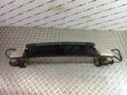 Stoßstangenbalken vorne