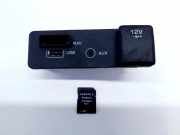 Zusätzliche Music Player-Anschlüsse LAND ROVER DISCOVERY SPORT (L550) 2.0 D 4x4 FK72-19C166-BD