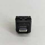 Schalter NISSAN JUKE (F16) DIG-T 117 25536-6PA0A