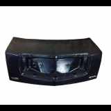 Heckklappe geschlossen Cadillac CTS 1 ()
