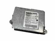 Steuergerät Airbag Renault Scenic II (JM) 8200340431