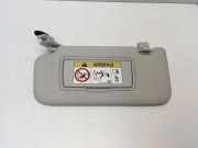 Linke Sonnenblende FORD PUMA (J2K, CF7) 1.0 EcoBoost mHEV