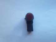 Sensor für Einparkhilfe Peugeot 407 Coupe () 9653211577